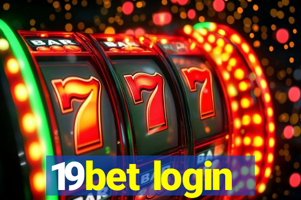 19bet login